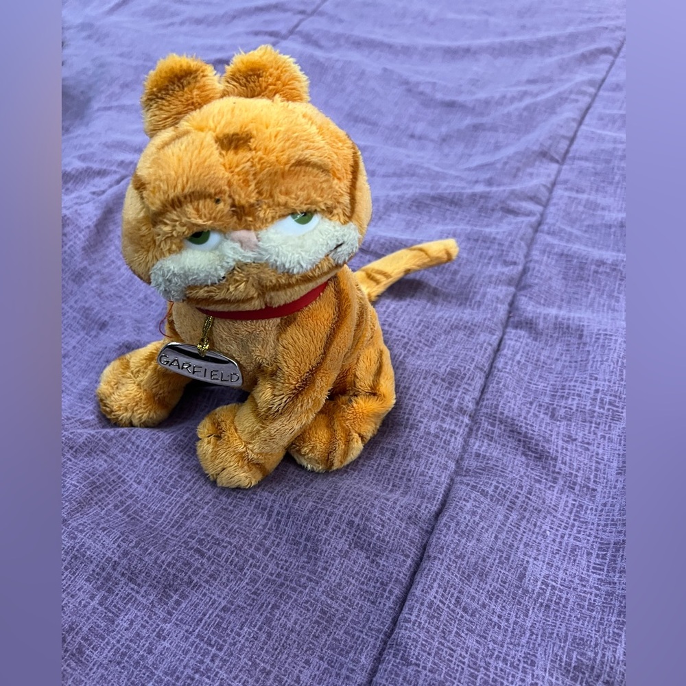 Garfield